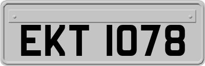 EKT1078