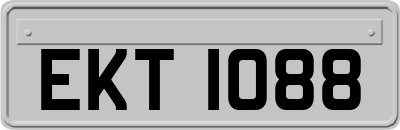 EKT1088