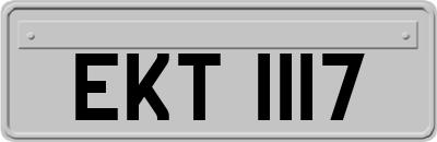 EKT1117