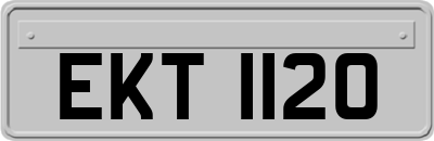 EKT1120