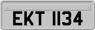 EKT1134