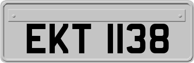 EKT1138