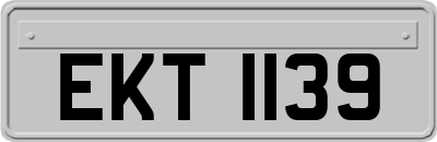 EKT1139