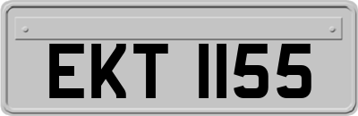 EKT1155