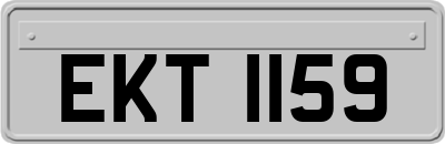 EKT1159