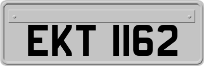 EKT1162