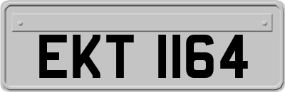 EKT1164