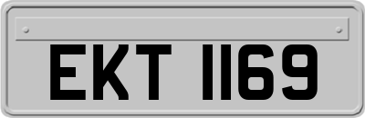 EKT1169