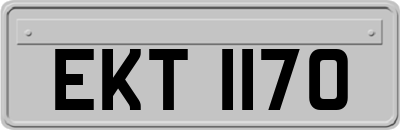 EKT1170
