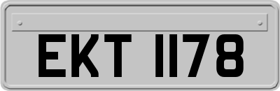 EKT1178