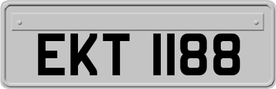 EKT1188