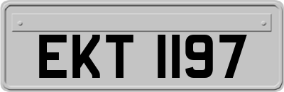 EKT1197