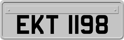 EKT1198