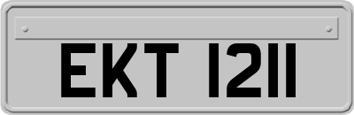 EKT1211