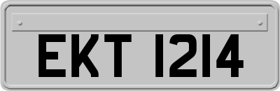 EKT1214
