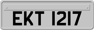 EKT1217