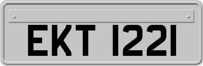 EKT1221