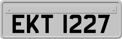 EKT1227