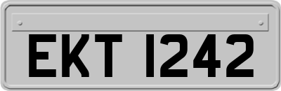 EKT1242