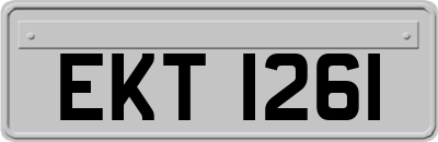 EKT1261