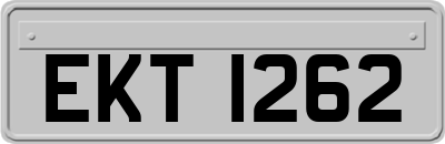 EKT1262