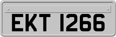 EKT1266