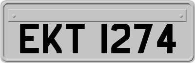 EKT1274