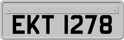 EKT1278