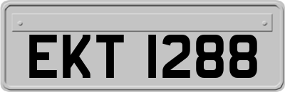 EKT1288