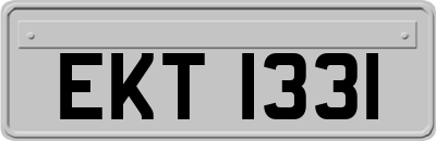EKT1331