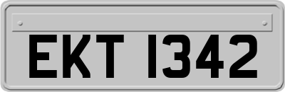 EKT1342
