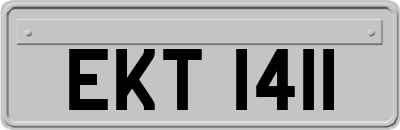 EKT1411