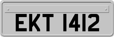 EKT1412