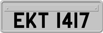 EKT1417