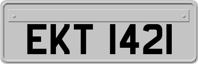 EKT1421