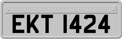 EKT1424