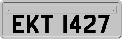 EKT1427