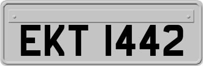 EKT1442