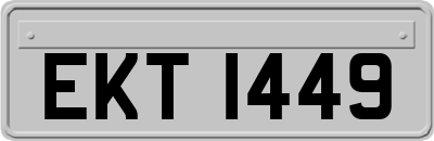 EKT1449