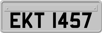 EKT1457