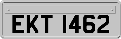 EKT1462