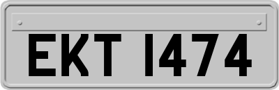 EKT1474