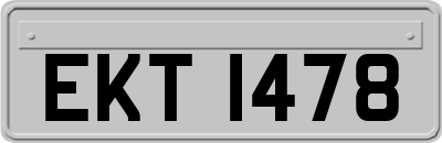 EKT1478
