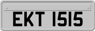EKT1515