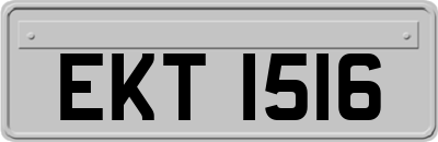 EKT1516