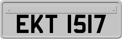 EKT1517