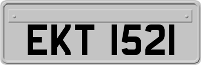 EKT1521
