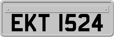 EKT1524