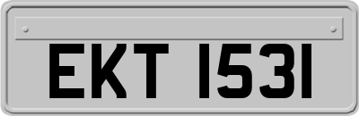 EKT1531