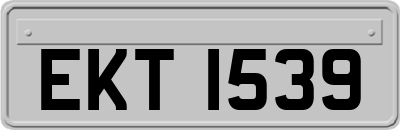 EKT1539